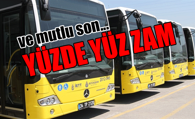 Eylem yaptılar, kontak kapattılar...