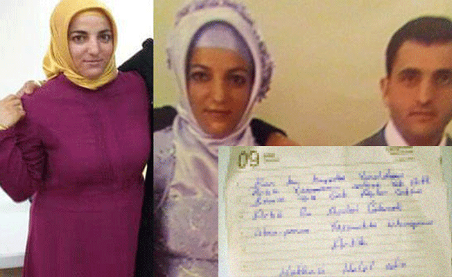 5.kattan atlatmıştı...Soruşturmanın seyrini değiştiren detay sahte çıktı