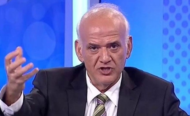 Ahmet Çakar'dan yılın derbisine olay sözler...