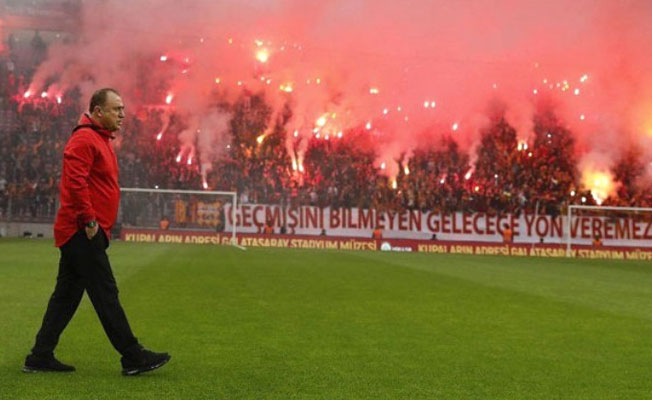 Terim'in işte o 3 maddesi...