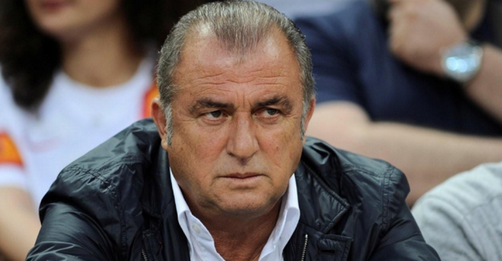 Fatih Terim, Arda'yı anlatacak!