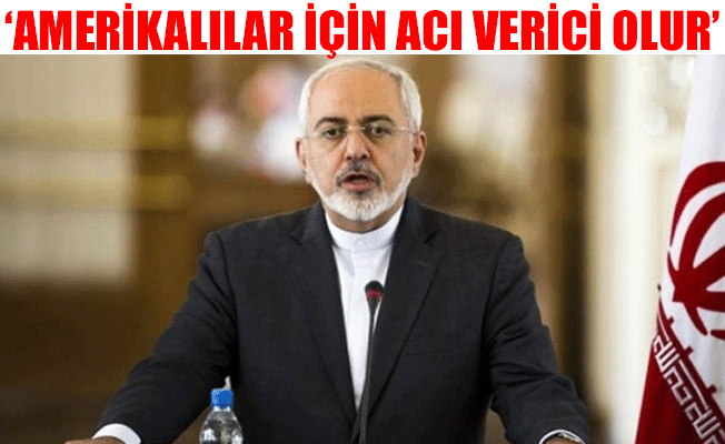 ABD'ye açık tehdit: Eğer bir hata yaparlarsa...