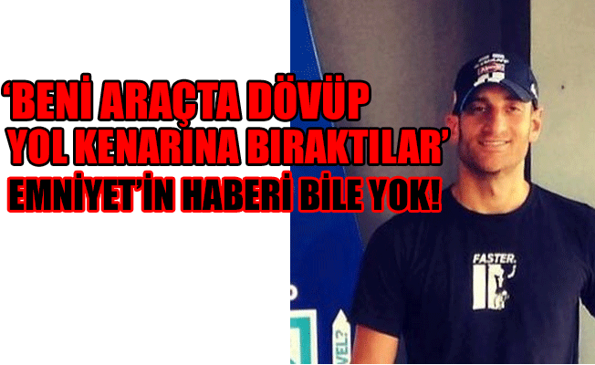 Nevşin Mengü'nün kardeşi gözaltına alındı!