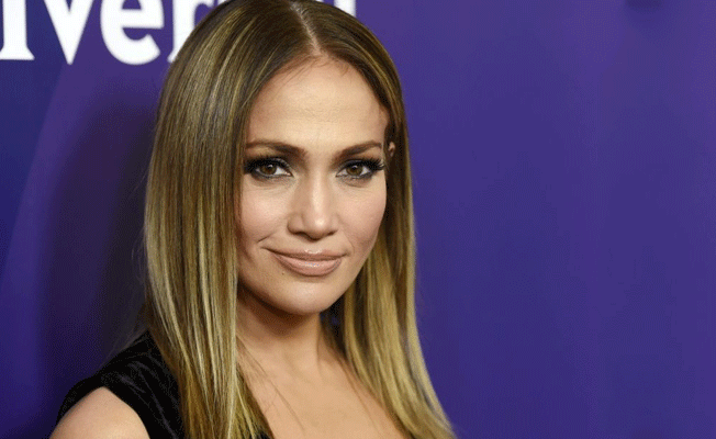 Jennifer Lopez’den taciz itirafı