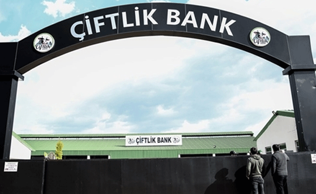 Çiftlikbank soruşturmasında yeni gözaltılar