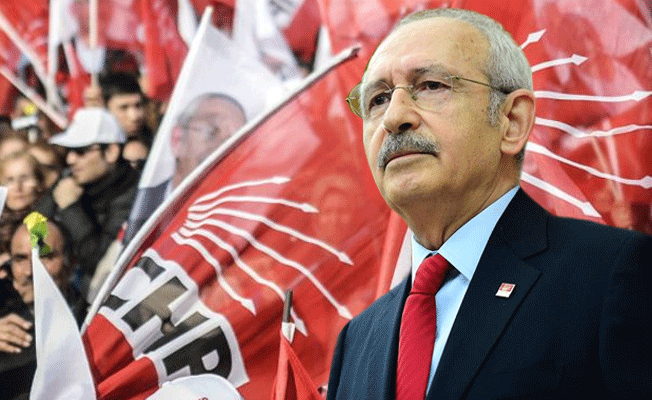 Kılıçdaroğlu: Parti içi meselelerin tamamı bitmiştir