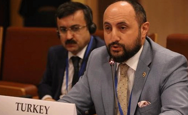 AKP'li Karayel'den erken seçim açıklaması