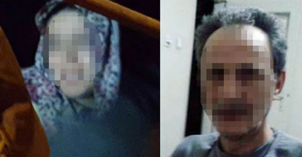 Kayınpederini öldüren kadın yaşadığı dehşeti böyle anlattı