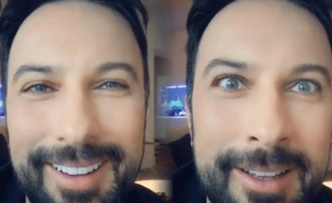 Tarkan, bebek arabası aldı: İşte fiyatı