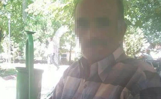 Cinayet şüphelisi farklı ayakkabı giyince yakalandı!