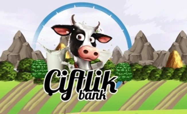 Bakan Çiftlikbank benzeri 11 şirket var demişti! İşte o liste