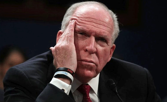 Eski CIA Direktörü’nden Trump’a olay sözler