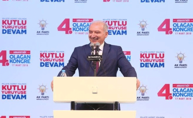 İBB Başkanı Uysal: Metroda önceliğimiz en fazla oy aldığımız yerler olacak