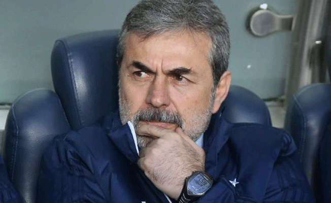 Aykut Kocaman: Kendi adıma utanıyorum