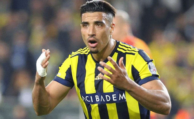 Nabil Dirar: Tüylerim diken diken oldu