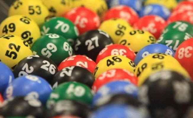 17 Mart Sayısal Loto sonuçları açıklandı