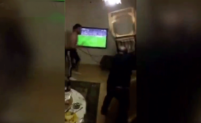 Tolga Ciğerci kaçırdı, Galatasaray taraftarı çıldırdı!