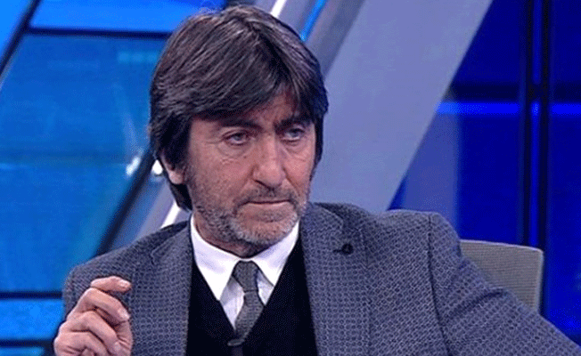 Rıdvan Dilmen: Artık emekliye ayrılsın