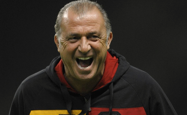 Fatih Terim: İsterse 50 sene kazanmayalım ama...
