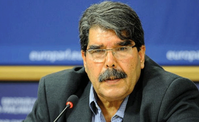 Salih Müslim'in Türkiye'ye iadesinde flaş gelişme