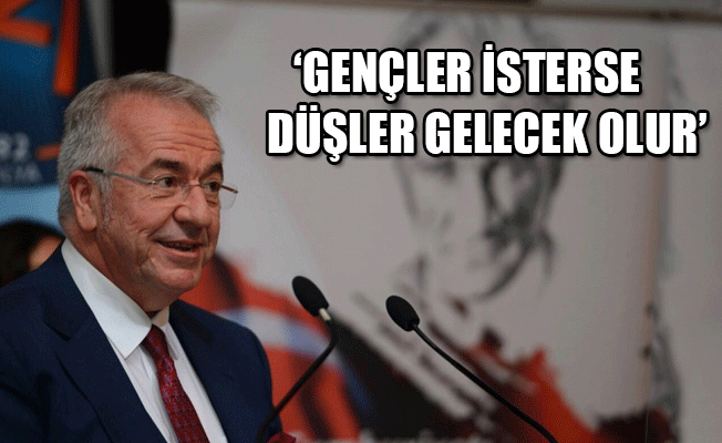 TÜSİAD Başkanı'ndan Ali İsmail Korkmaz paylaşımı