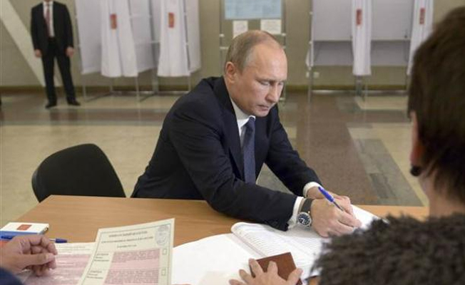 Rusya'da sonucu belli seçim... İşte Putin'in en büyük rakipleri