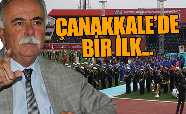 Erdoğan'ın 'konuşturmayın' talimatı verdiği CHP'li başkan Çanakkale törenlerine katılmadı