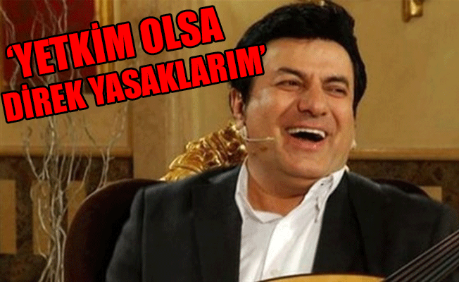 MESAM'a kayyum atanan Çoşkun Sabah yine coştu