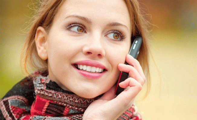 Cep telefonu kullananlar dikkat!