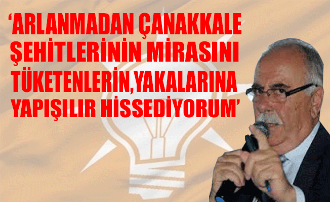 Erdoğan'ın 'konuşturmayacaksınız' dediği CHP'li Başkan'dan sert çıkış!