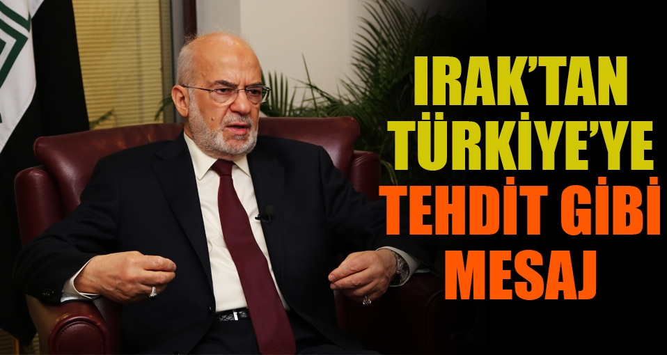 Irak: Bütün seçenekler önümüzde