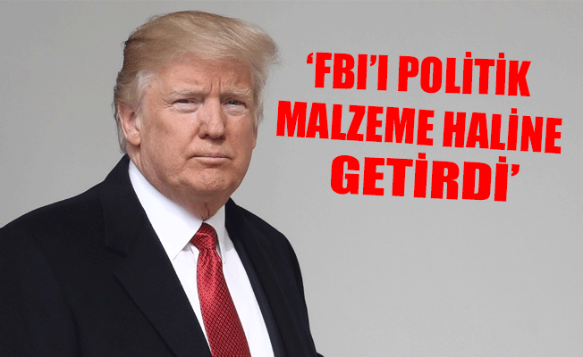 ABD'de Trump için acil toplantı çağrısı