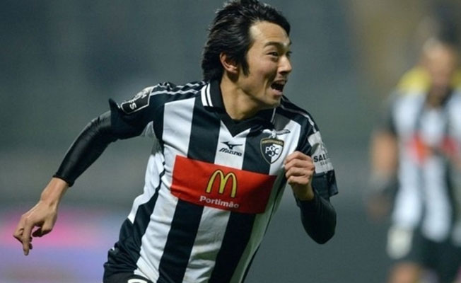 Galatasaray'da 2. Japon transfer!