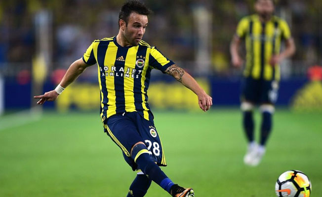 Mathieu Valbuena’dan flaş Aykut Kocaman açıklaması