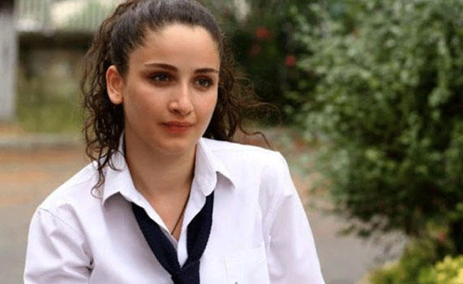 'Evlenmeden mi hamile kaldın?'