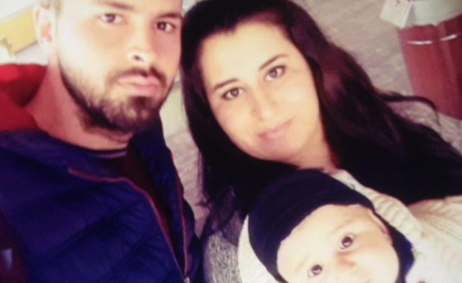 Feci kaza! Bir aile yok oldu