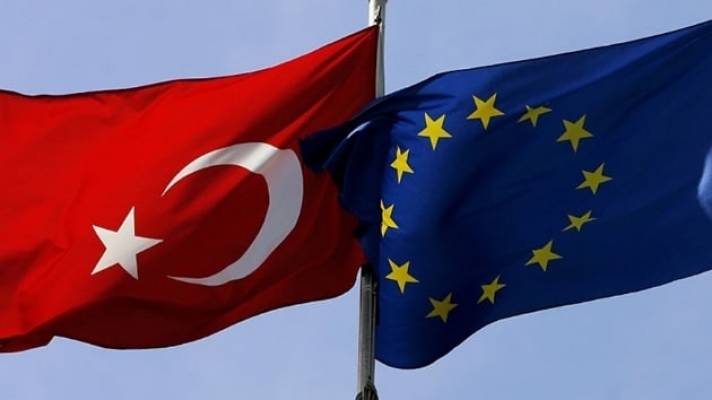 AB Bakanlığından son dakika açıklaması: ‘Türkiye sorumluluklarını yerine getirdi’