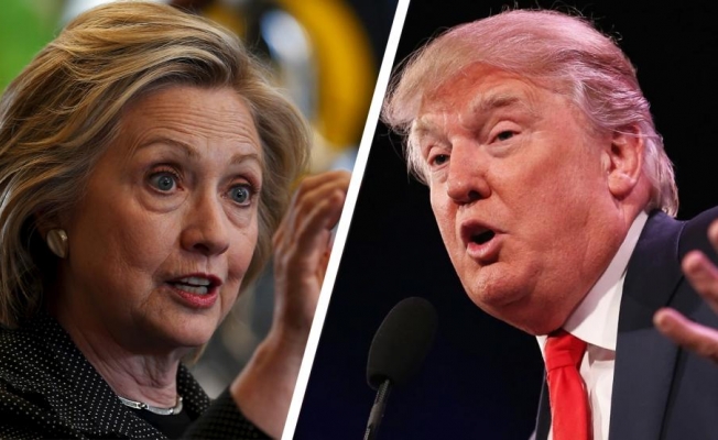 Trump'tan bomba söz: ‘Sahtekar Hillary...’