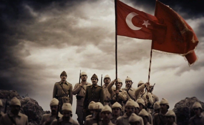 Yurtta Çanakkale Zaferi coşkusu