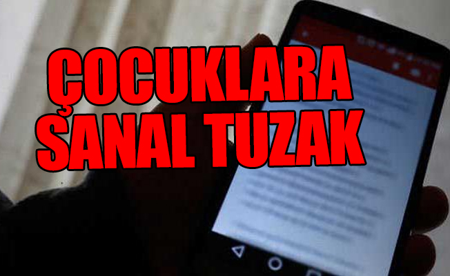 Rehbere isimsiz mesajla geliyor! 'Cesur ol, seni göremeyecekler'