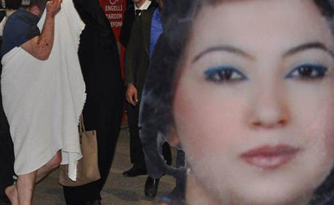 5 aylık hamile olan eski eşini vurdu