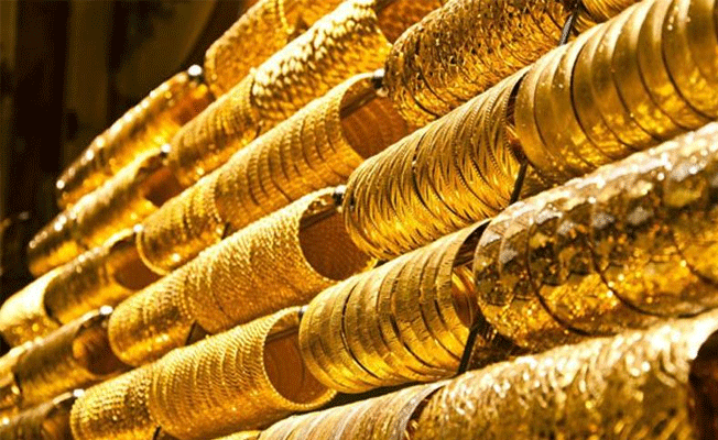 Altında son durum... Altın almalı mı yoksa altınları satmalı mı?