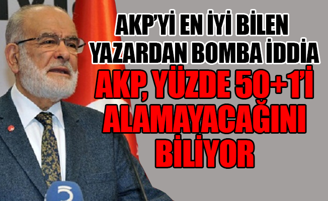 CHP ve İyi Parti; Saadet Partisi toplantısında