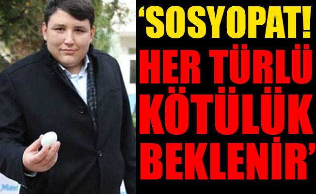 Çiftlik Bank krizinde çok çarpıcı sözler