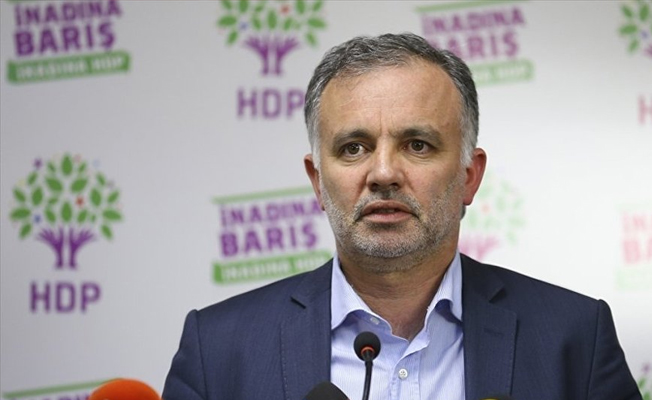 Ayhan Bilgen: Çanakkale’yi Kürt -Türk birlikte savundu