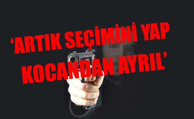 Komşusunun kabusu oldu!