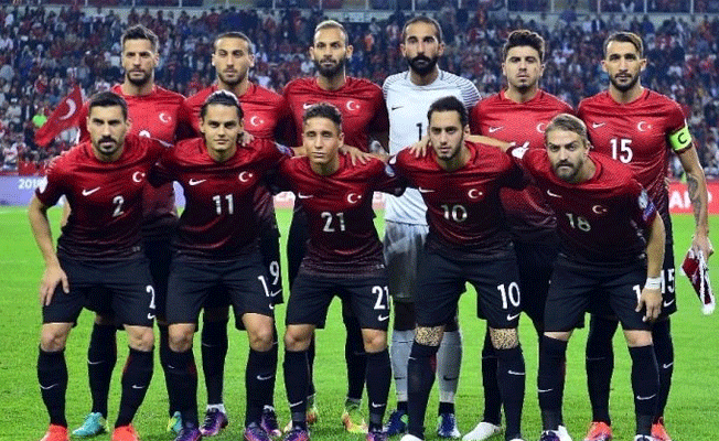 2 önemli isim milli takım kadrosundan çıkarıldı
