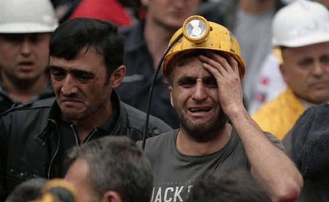 Avukatlardan Soma davasına çağrı