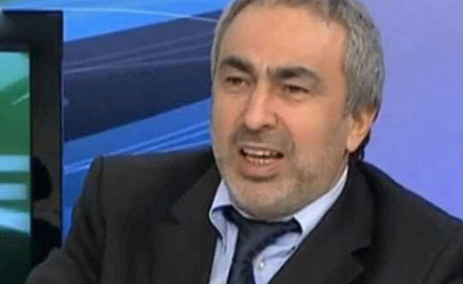 Ünlü spor yorumcusuna 8 yıla kadar hapis isteği!