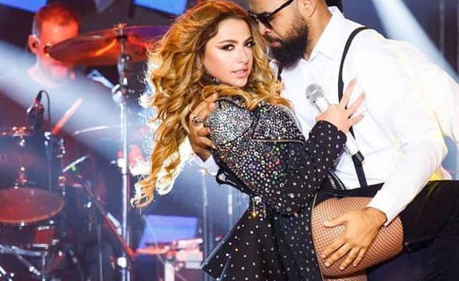 Hadise, RTÜK'e kafa tuttu